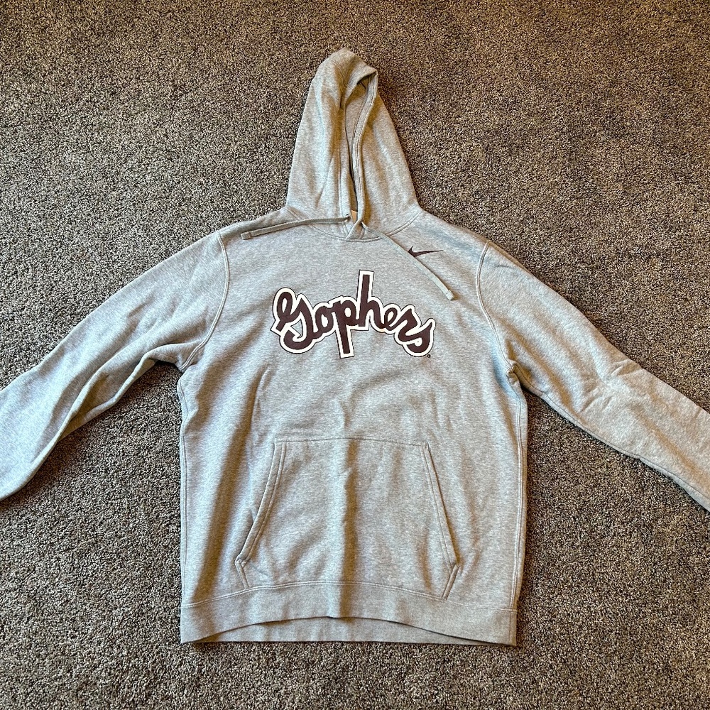 Minnesota Gophers Hoodie